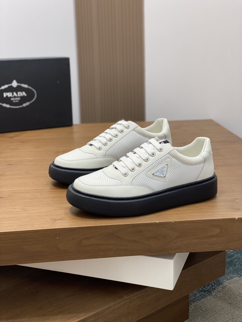 Prada Casual Shoes